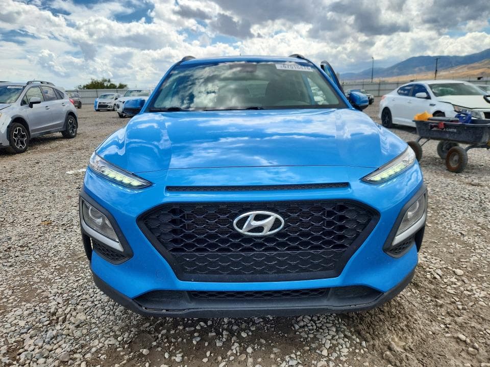2020 HYUNDAI KONA SEL 5