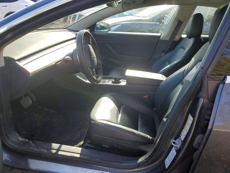 2020 TESLA MODEL 3 7