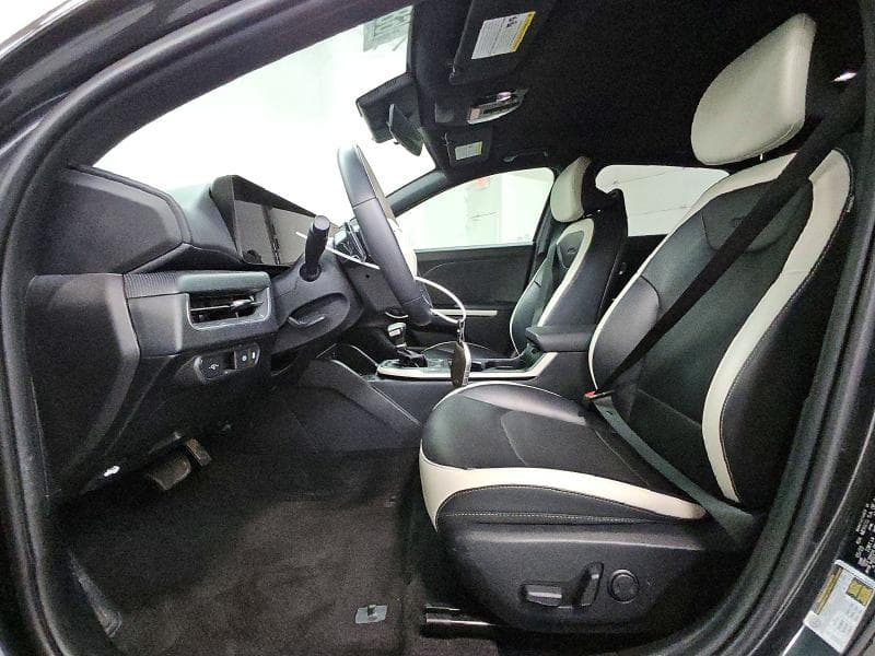 2025 KIA K4 GT LINE 7
