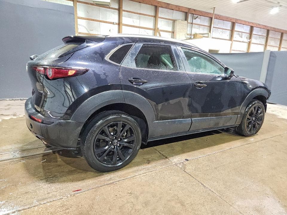 2024 MAZDA CX-30 SELECT 3