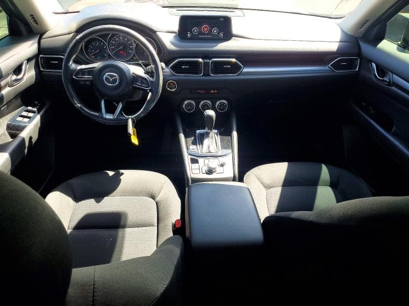 2019 MAZDA CX-5 SPORT 8