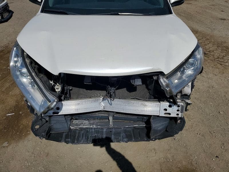 2017 TOYOTA HIGHLANDER LE PLUS 12
