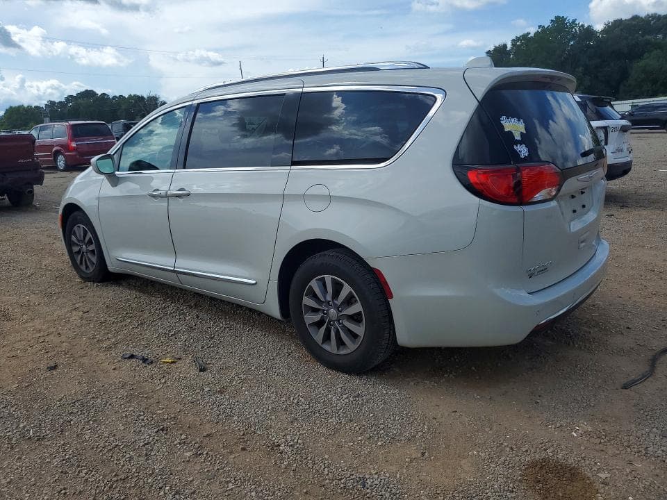 2020 CHRYSLER PACIFICA TOURING L PLUS 2