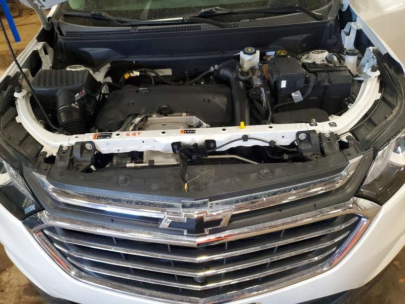 2020 CHEVROLET EQUINOX PREMIER 11