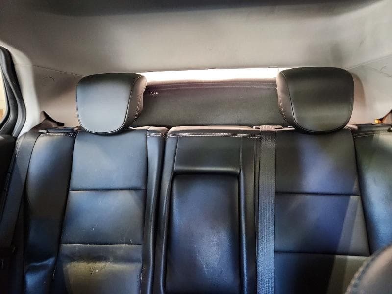 2020 CHEVROLET TRAX PREMIER 10