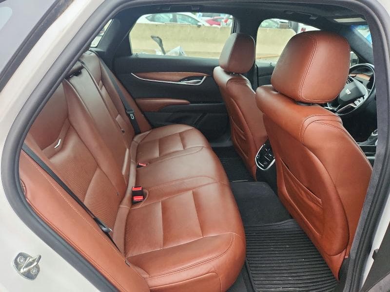 2017 CADILLAC XTS LUXURY 10