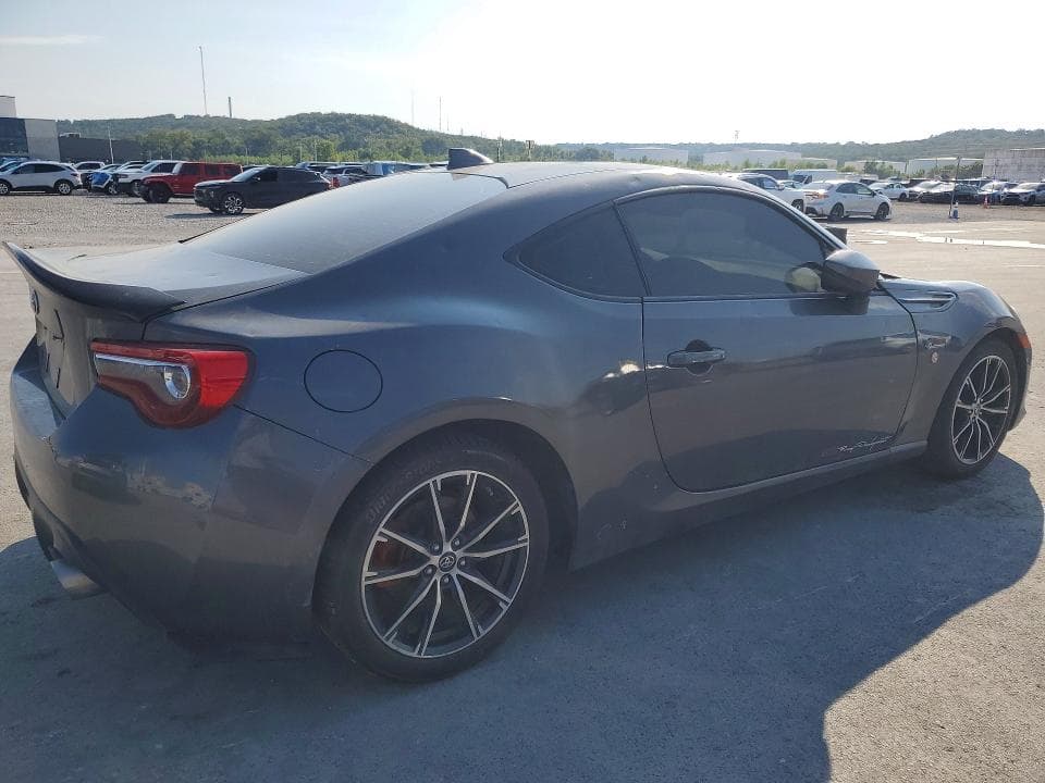 2020 TOYOTA 86 BASE 3