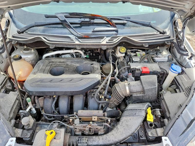 2020 FORD ECOSPORT SES 11