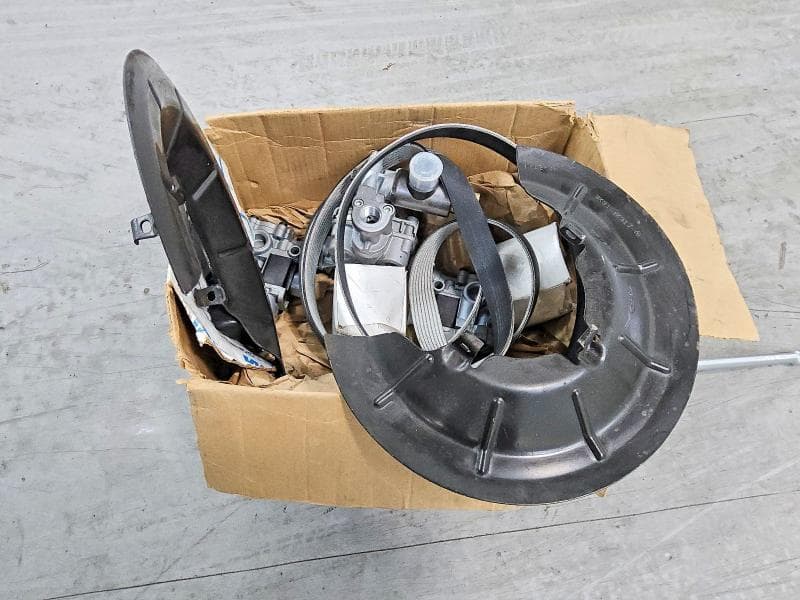2017 LEXUS RX 350 BASE 13