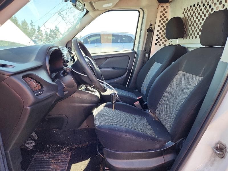 2017 RAM PROMASTER CITY 7