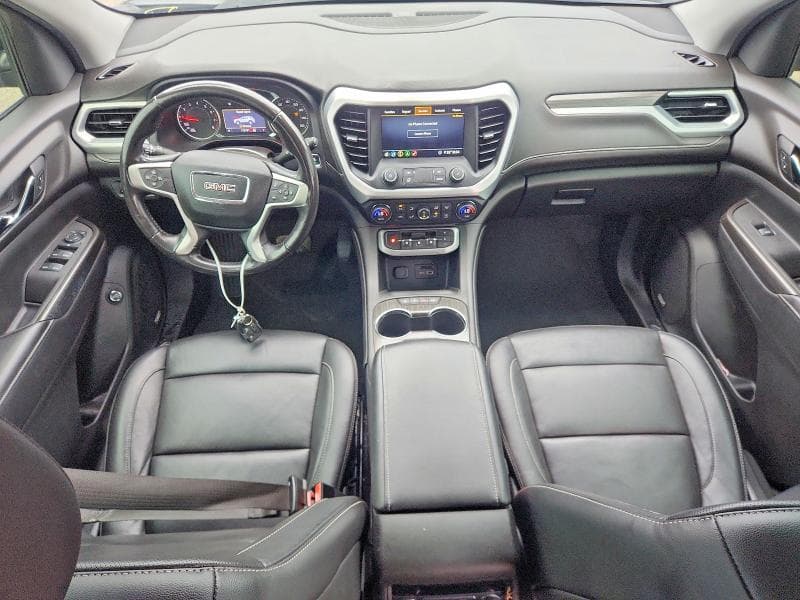 2020 GMC ACADIA SLT 8