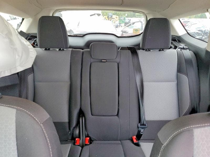 2018 FORD ESCAPE SE 10