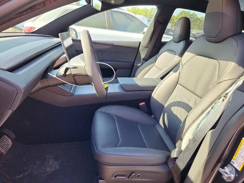 2026 TESLA MODEL Y 7