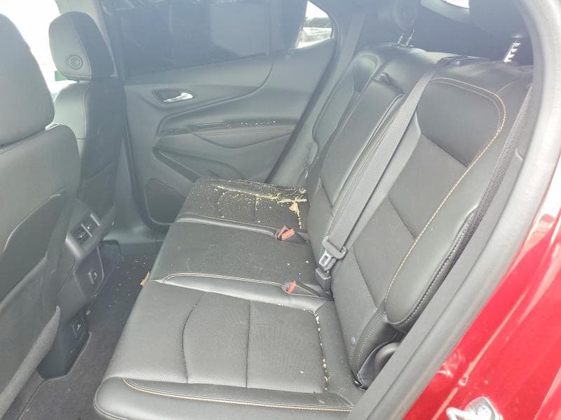 2019 CHEVROLET EQUINOX PREMIER 11