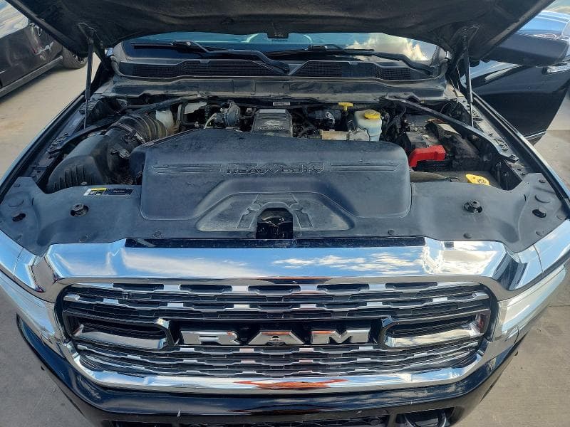 2021 RAM 3500 LIMITED 11