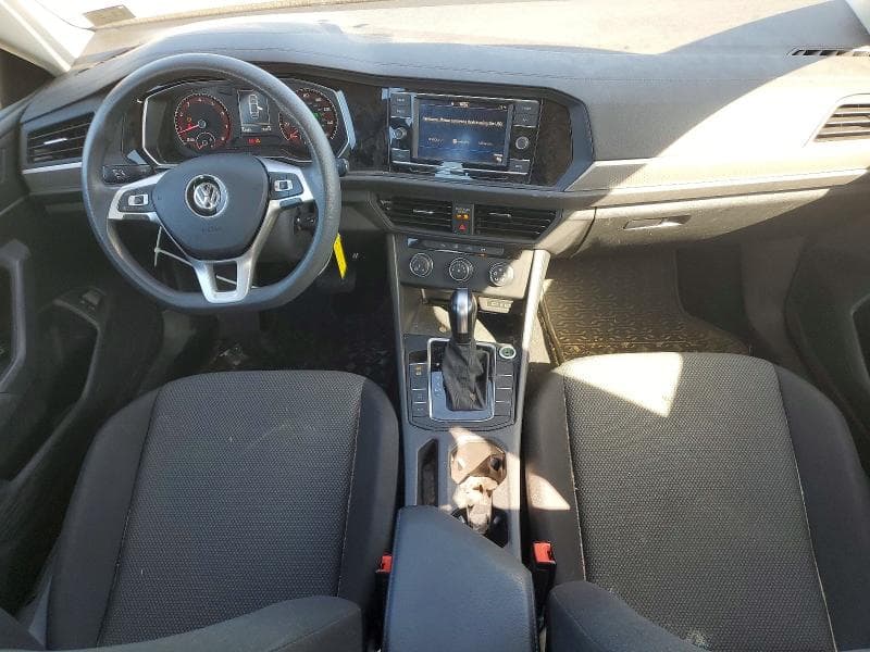 2021 VOLKSWAGEN JETTA S 8