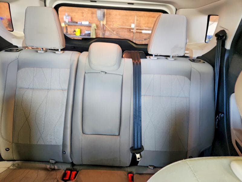 2019 FORD ECOSPORT SE 10