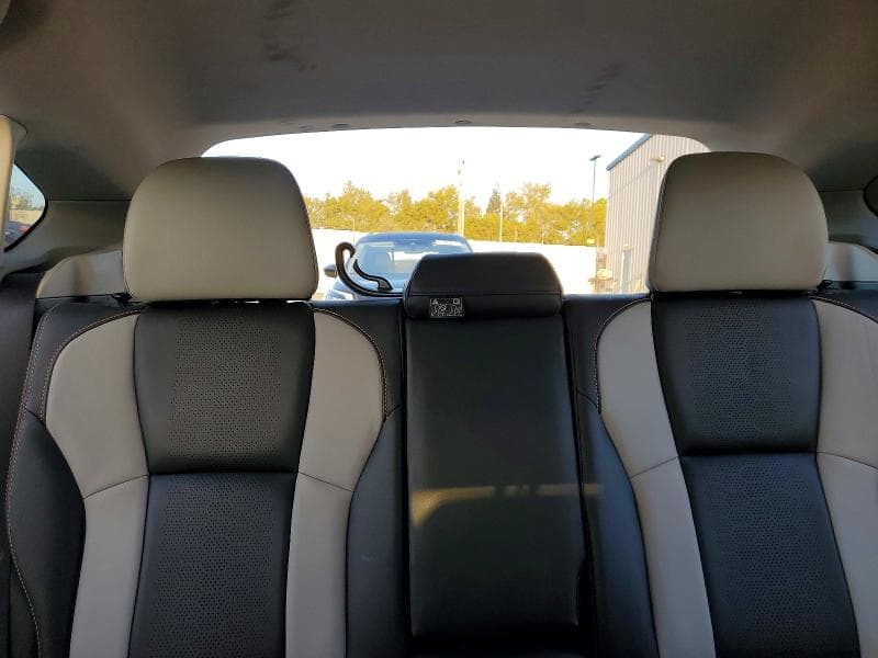 2019 SUBARU CROSSTREK LIMITED 10