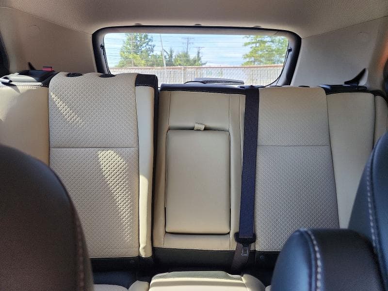 2017 BUICK ENCORE PREFERRED 10