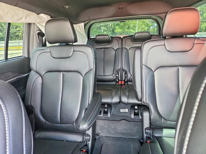2025 JEEP GRAND CHEROKEE L LIMITED 10