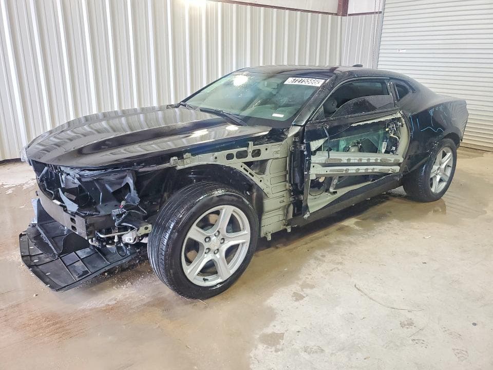 2023 CHEVROLET CAMARO LS - 1