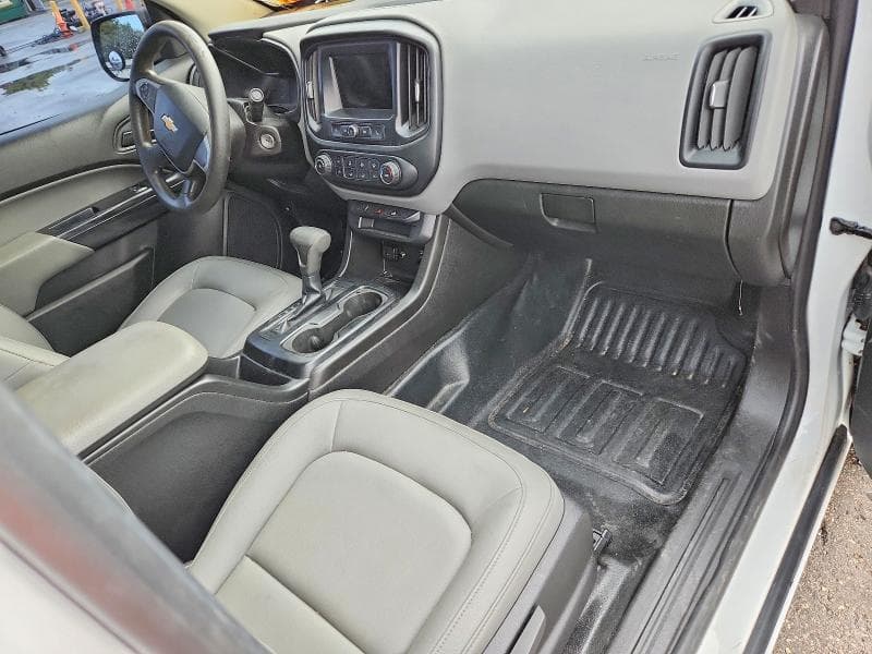 2019 CHEVROLET COLORADO 8