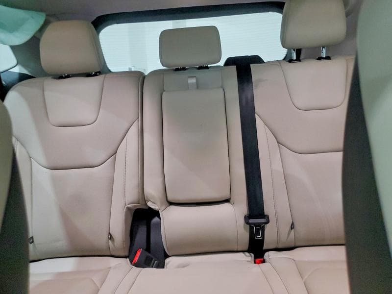 2018 FORD EDGE TITANIUM 10