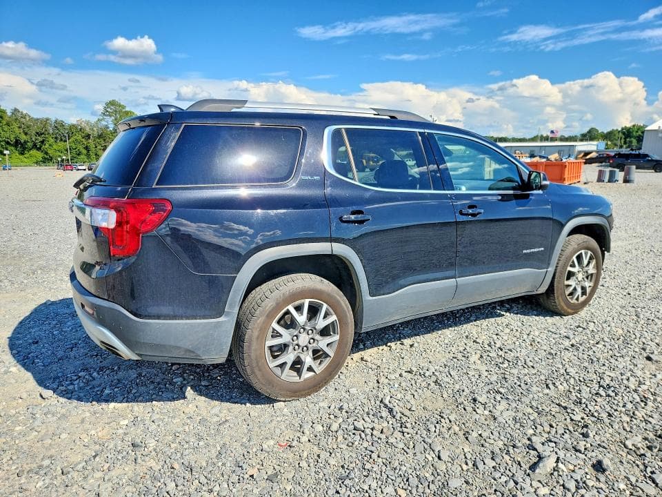 2023 GMC ACADIA SLE 3