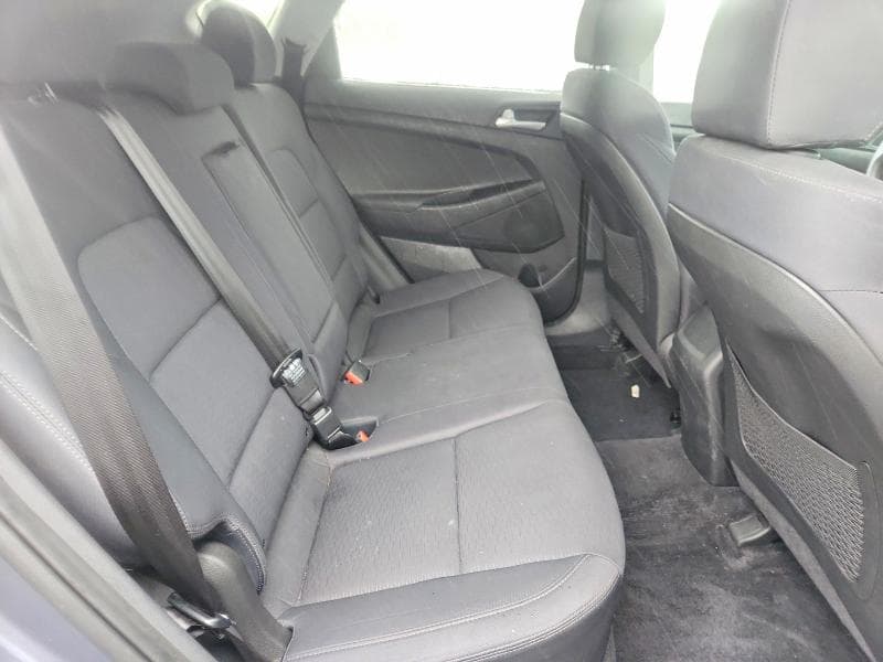 2021 HYUNDAI TUCSON VALUE 11