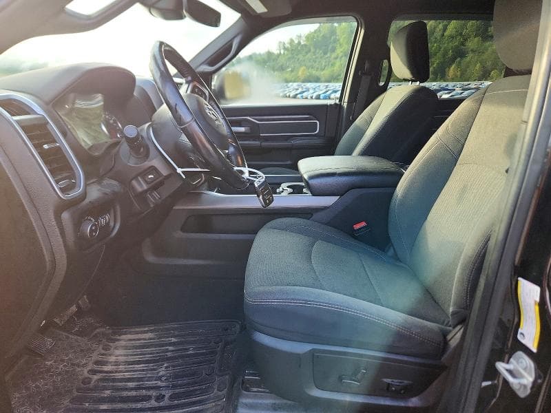 2020 RAM 3500 BIG HORN 7