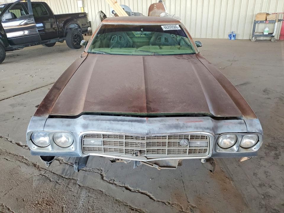 1976 FORD RANCHERO 5
