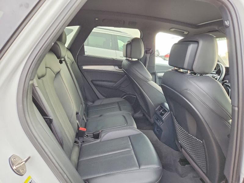 2018 AUDI Q5 TECHNIK S-LINE 11