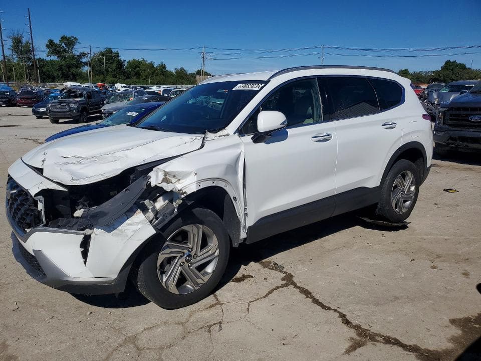 2023 HYUNDAI SANTA FE SEL - 1