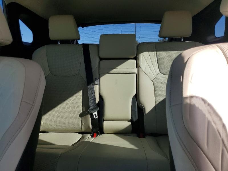 2024 LEXUS RX 350 PREMIUM 10