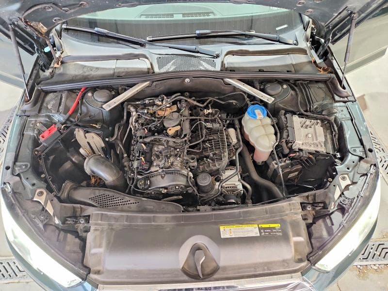 2018 AUDI A4 PREMIUM PLUS 11