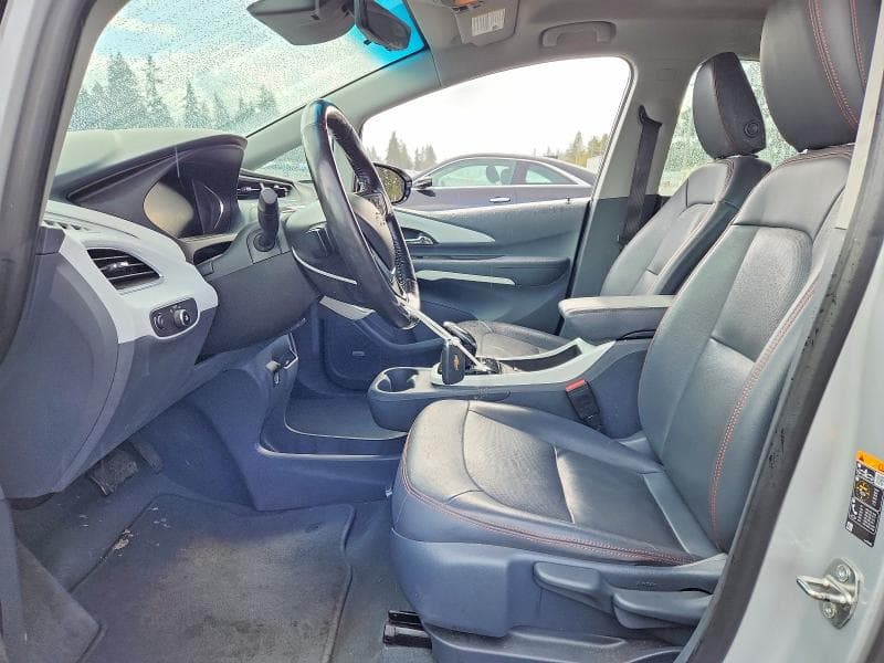 2020 CHEVROLET BOLT EV PREMIER 7