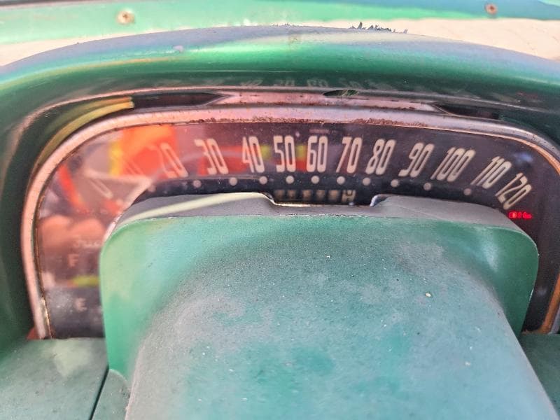 1953 SPECIALIZED AUTOMOBILE 9