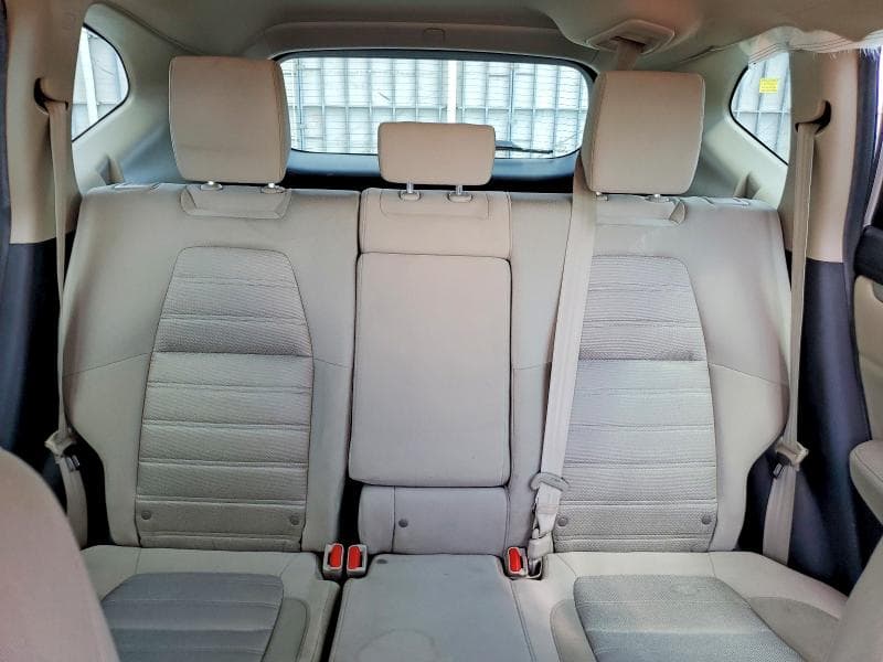 2021 HONDA CR-V LX 10