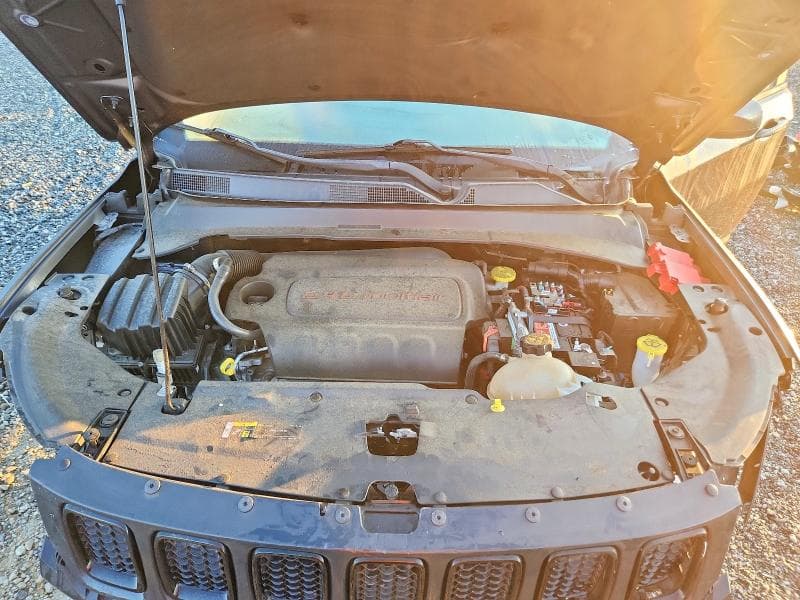2021 JEEP COMPASS LATITUDE 12