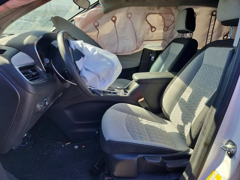 2024 CHEVROLET EQUINOX LS 7