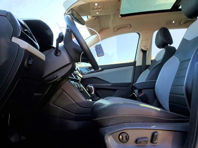 2022 VOLKSWAGEN TAOS SEL 7