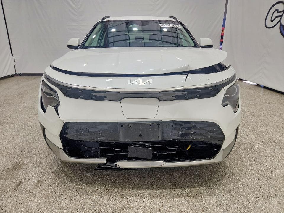 2023 KIA NIRO WIND 5