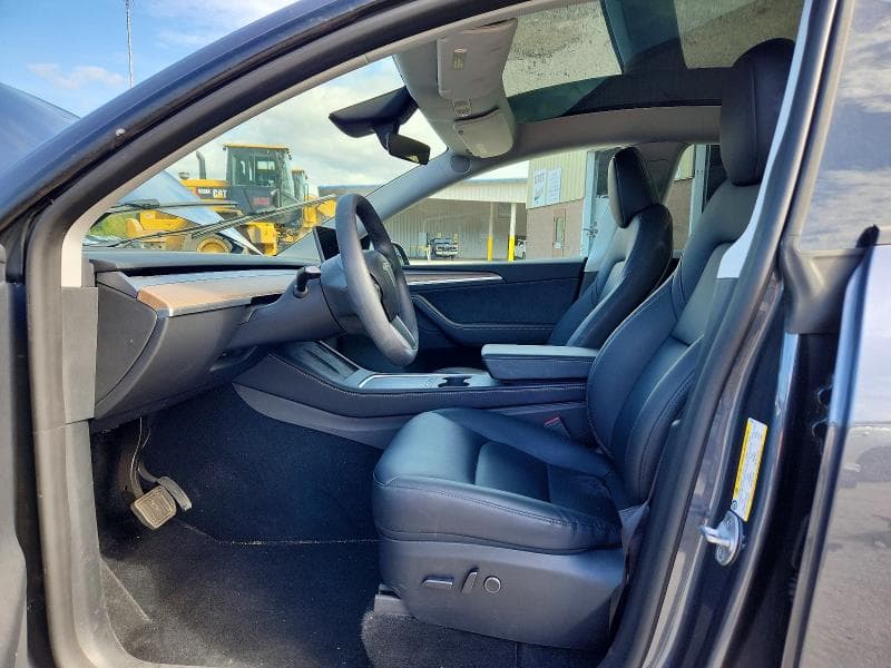 2023 TESLA MODEL Y 7