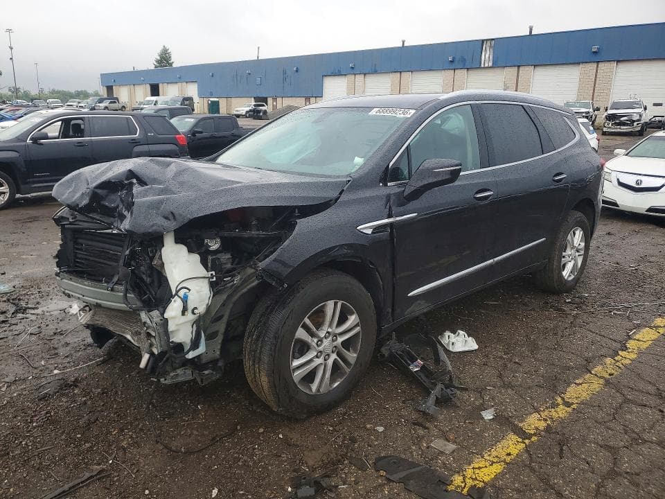 2019 BUICK ENCLAVE ESSENCE - 1