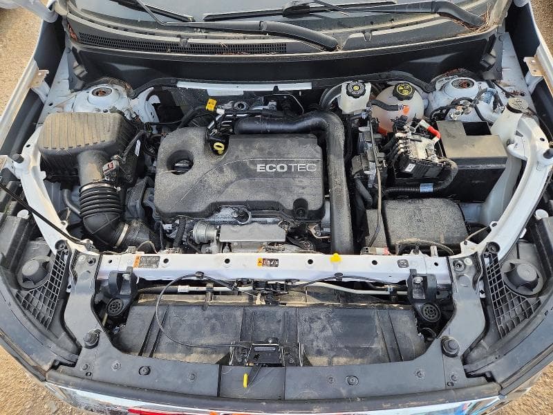 2022 GMC TERRAIN SLT 12