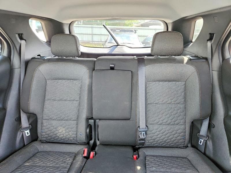 2020 CHEVROLET EQUINOX LT 10