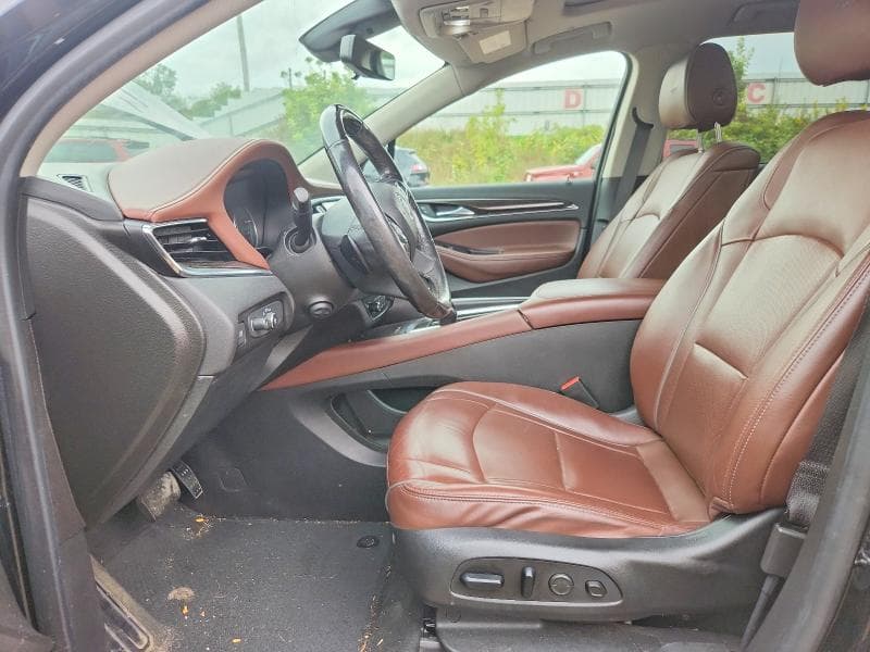 2021 BUICK ENCLAVE AVENIR 7