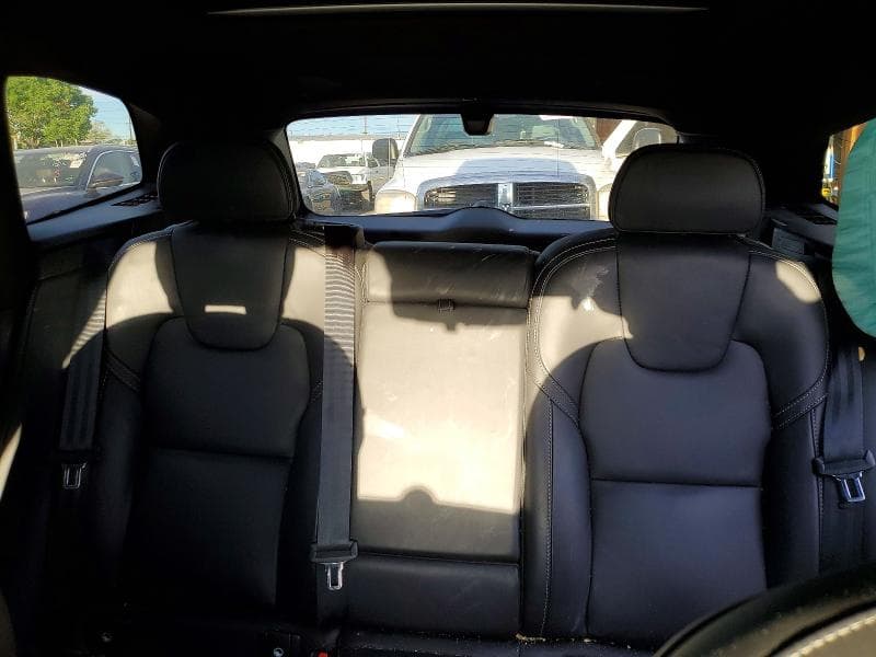 2024 VOLVO XC60 ULTIMATE 10