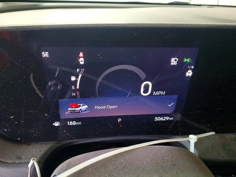 2025 BUICK ENCORE GX PREFERRED 9