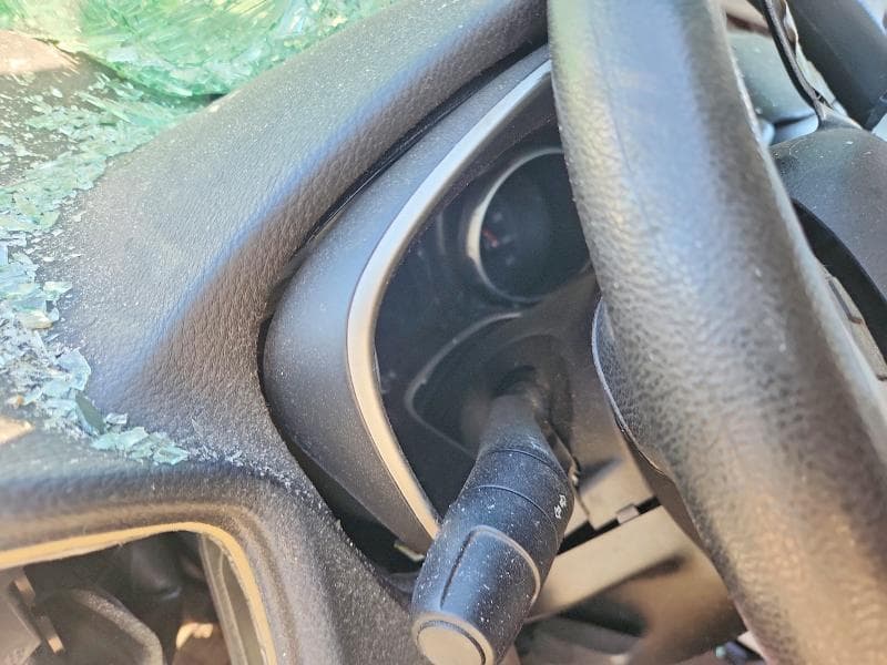2018 JEEP COMPASS SPORT 9